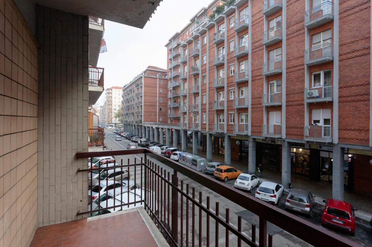 Gualhouse - Ospitalita In Zona Lingotto Turim Exterior foto