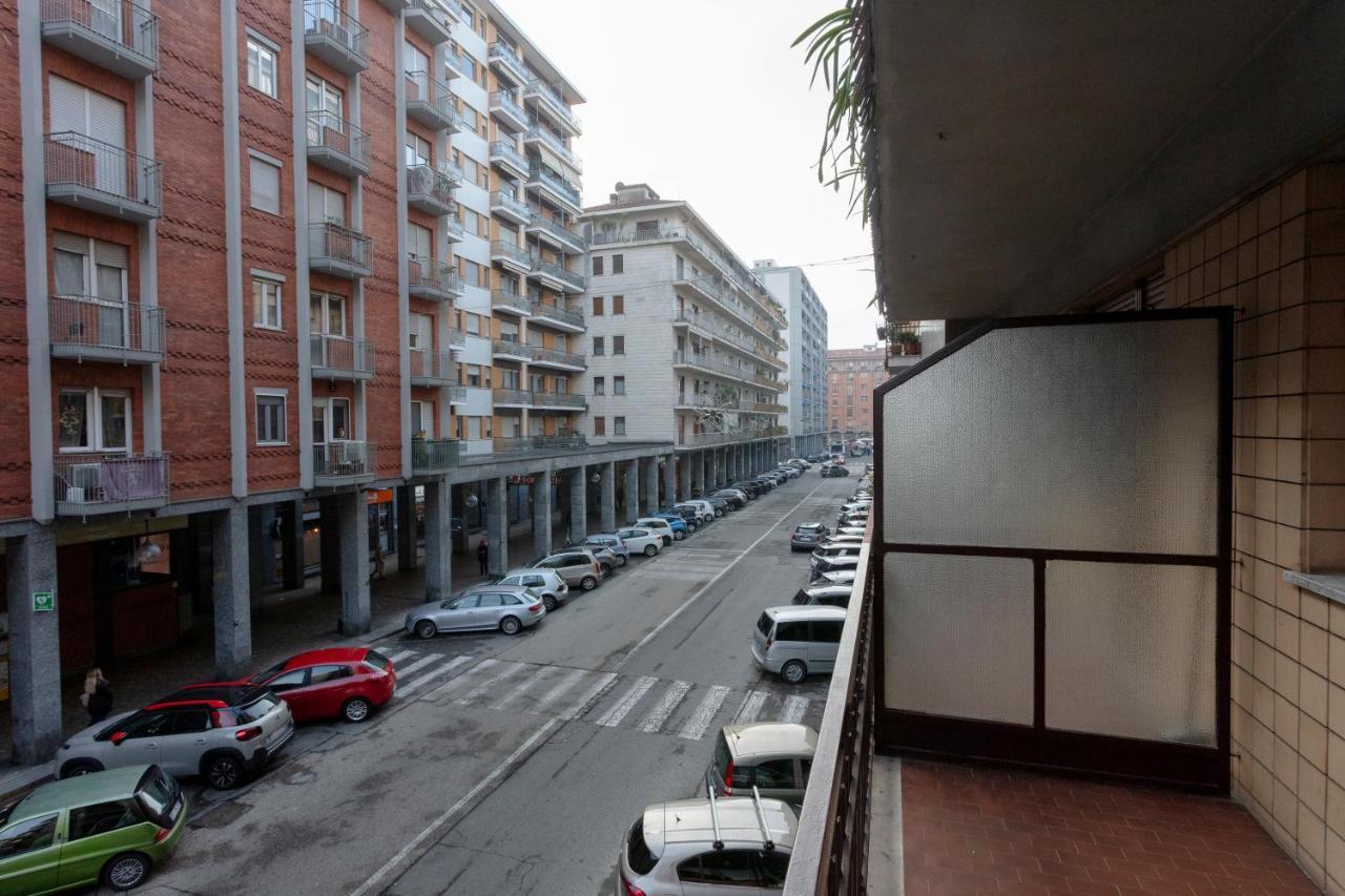Gualhouse - Ospitalita In Zona Lingotto Turim Exterior foto