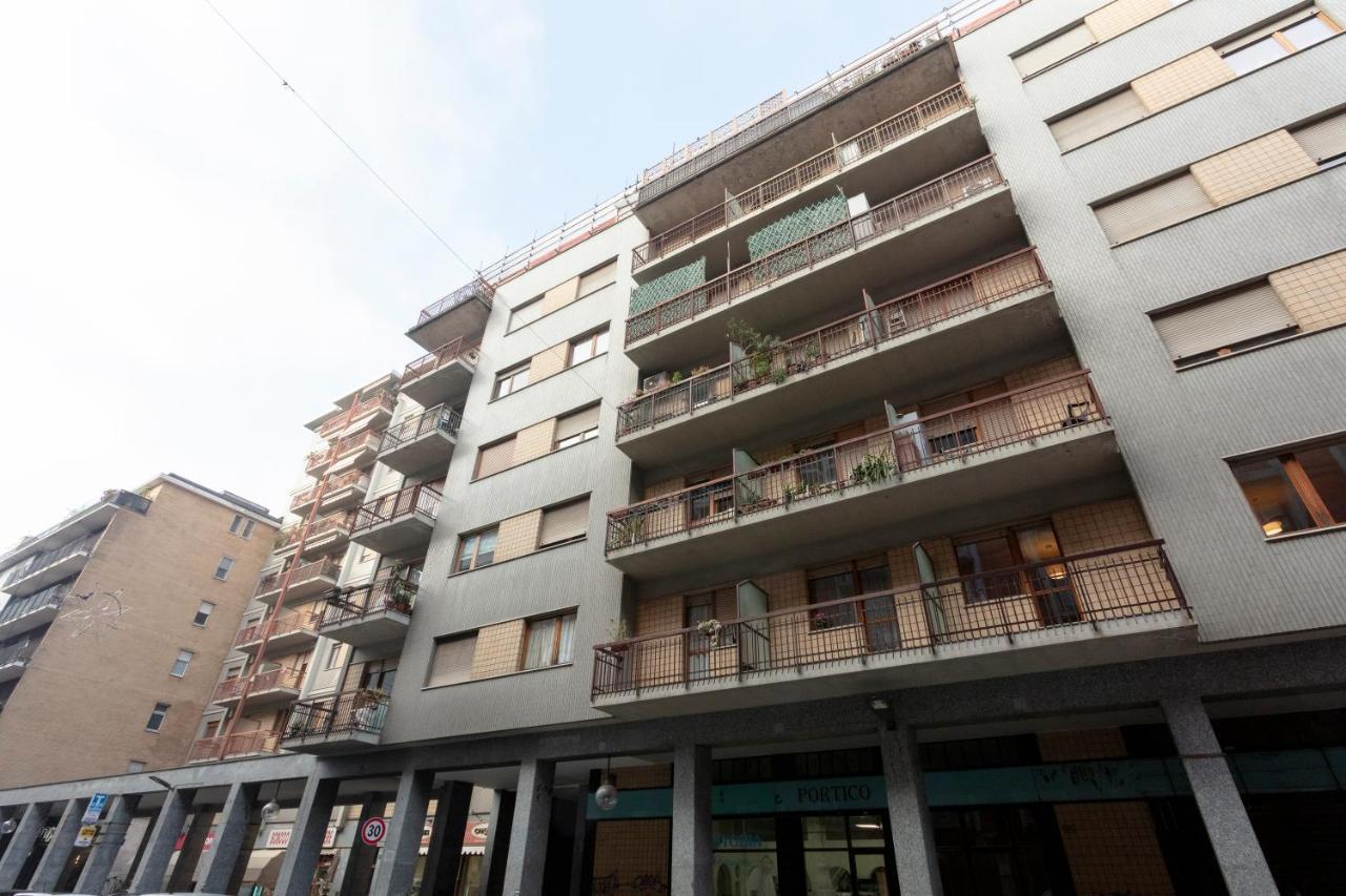 Gualhouse - Ospitalita In Zona Lingotto Turim Exterior foto